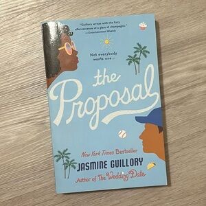 The Proposal
